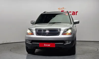 Kia Mohave 2008, 170314 км, за 4759.39 USD