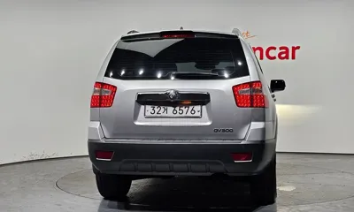 Kia Mohave 2008, 170314 км, за 4759.39 USD