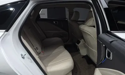 Kia K8 2025, 16159 км, за 27300.39 USD - фото 11