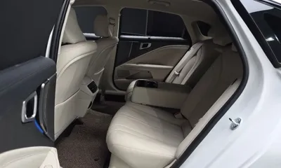 Kia K8 2025, 16159 км, за 27300.39 USD - фото 26