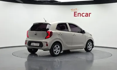 Kia Morning 2018, 63988 км, за 4726.27 USD