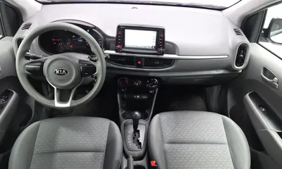 Kia Morning 2018, 63988 км, за 4683.84 USD - фото 7