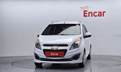 ChevroletGMDaewoo Spark 2014, 166849 км, за 1625.17 USD