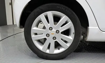 ChevroletGMDaewoo Spark 2014, 166849 км, за 1625.17 USD