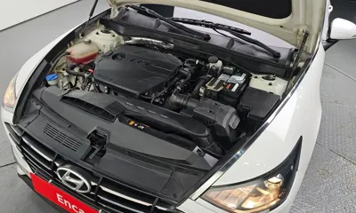 Hyundai Sonata 2022, 113711 км, за 9751.5 USD - фото 6
