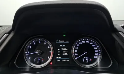 Hyundai Sonata 2022, 113711 км, за 9751.5 USD - фото 8