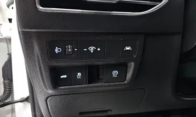 Hyundai Sonata 2022, 113711 км, за 9751.5 USD - фото 17
