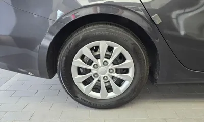 Kia K3 2023, 30539 км, за 11171.35 USD