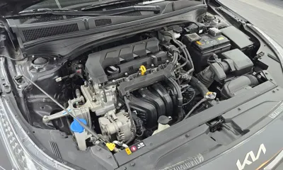Kia K3 2023, 30539 км, за 11171.35 USD - фото 6