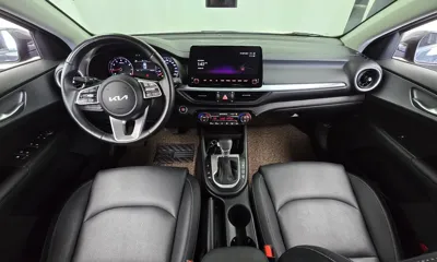 Kia K3 2023, 30539 км, за 11171.35 USD - фото 7