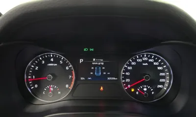 Kia K3 2023, 30539 км, за 11171.35 USD - фото 8