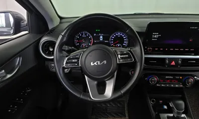 Kia K3 2023, 30539 км, за 11171.35 USD - фото 13