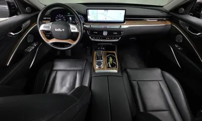 Kia K9 2022, 143987 км, за 16736.17 USD - фото 7