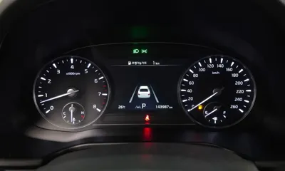 Kia K9 2022, 143987 км, за 16736.17 USD - фото 8