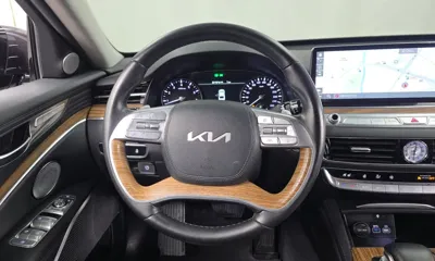 Kia K9 2022, 143987 км, за 16736.17 USD - фото 13