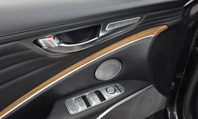 Kia K9 2022, 143987 км, за 16736.17 USD - фото 30