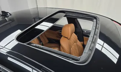 BMW 7-Series 2021, 100863 км, за 33368.35 USD - фото 18