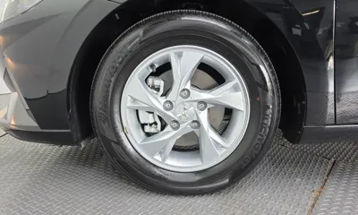 Hyundai Avante 2022, 5234 км, за 16279.21 USD