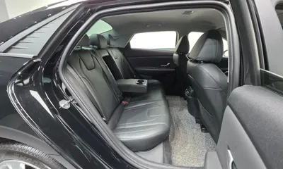 Hyundai Avante 2022, 5234 км, за 16279.21 USD - фото 19