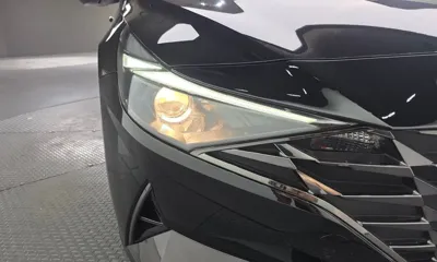 Hyundai Avante 2022, 5234 км, за 16279.21 USD - фото 22