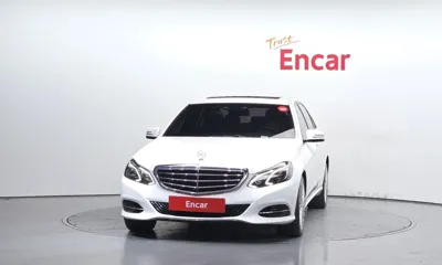 Mercedes-Benz E-Class 2016, 119580 км, за 7687.3 USD