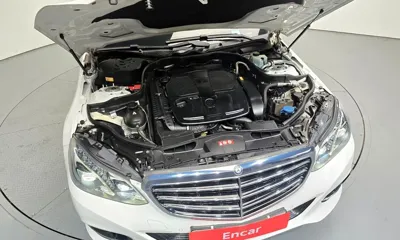 Mercedes-Benz E-Class 2016, 119580 км, за 7687.3 USD - фото 6