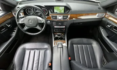 Mercedes-Benz E-Class 2016, 119580 км, за 7687.3 USD - фото 7