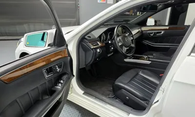 Mercedes-Benz E-Class 2016, 119580 км, за 7687.3 USD - фото 10