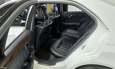 Mercedes-Benz E-Class 2016, 119580 км, за 7687.3 USD - фото 11