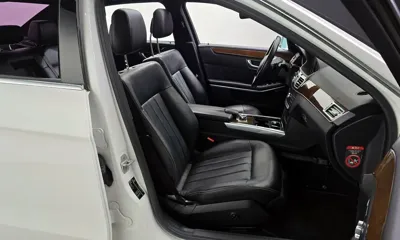 Mercedes-Benz E-Class 2016, 119580 км, за 7687.3 USD - фото 12