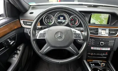 Mercedes-Benz E-Class 2016, 119580 км, за 7687.3 USD - фото 13