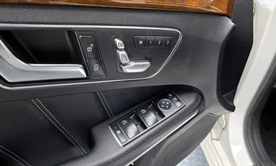 Mercedes-Benz E-Class 2016, 119580 км, за 7687.3 USD - фото 14