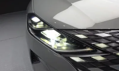 Hyundai Grandeur 2022, 59122 км, за 16091.21 USD - фото 22