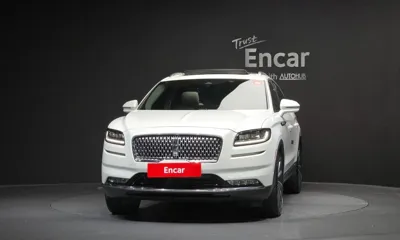 Lincoln Nautilus 2023, 73664 км, за 20672.16 USD