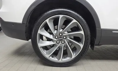 Lincoln Nautilus 2023, 73664 км, за 20672.16 USD
