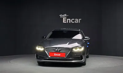 Hyundai Grandeur 2019, 77088 км, за 10733.81 USD