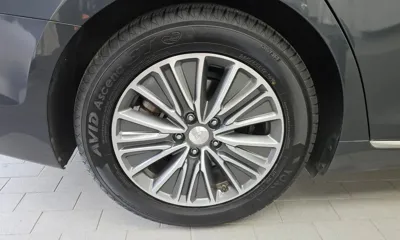 Hyundai Grandeur 2019, 77088 км, за 10733.81 USD