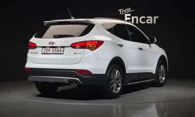 Hyundai Santafe 2013, 149049 км, за 4691.11 USD