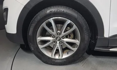 Hyundai Santafe 2013, 149049 км, за 4691.11 USD