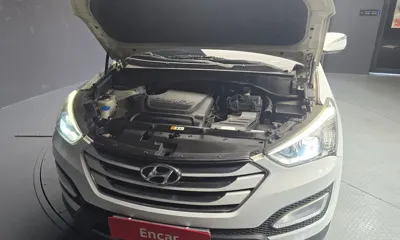Hyundai Santafe 2013, 149049 км, за 4691.11 USD - фото 6