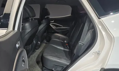 Hyundai Santafe 2013, 149049 км, за 4691.11 USD - фото 12