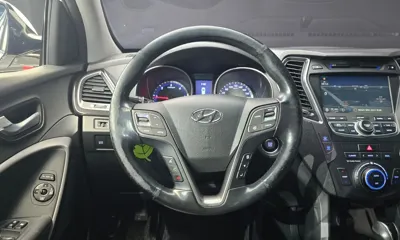Hyundai Santafe 2013, 149049 км, за 4691.11 USD - фото 14