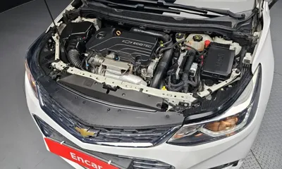 ChevroletGMDaewoo Cruze 2017, 86969 км, за 4269.57 USD - фото 6