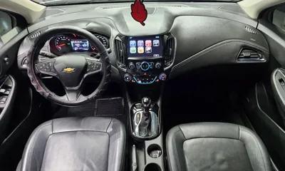 ChevroletGMDaewoo Cruze 2017, 86969 км, за 4269.57 USD - фото 7
