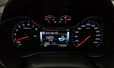 ChevroletGMDaewoo Cruze 2017, 86969 км, за 4269.57 USD - фото 8