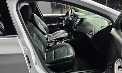 ChevroletGMDaewoo Cruze 2017, 86969 км, за 4269.57 USD - фото 10