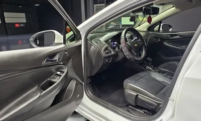 ChevroletGMDaewoo Cruze 2017, 86969 км, за 4269.57 USD - фото 11