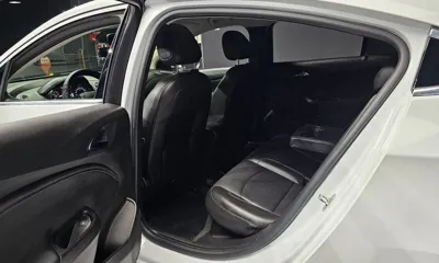 ChevroletGMDaewoo Cruze 2017, 86969 км, за 4269.57 USD - фото 12