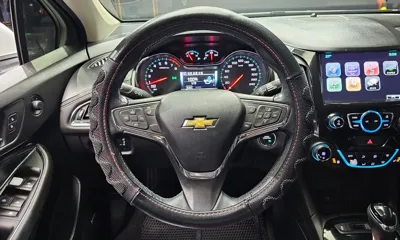ChevroletGMDaewoo Cruze 2017, 86969 км, за 4269.57 USD - фото 13