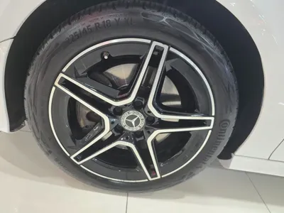 Mercedes-Benz CLA-Class 2023, 32872 км, за 21488.56 USD